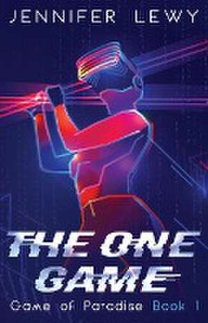 The One Game de Jennifer Lewy