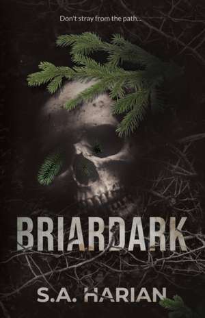 Briardark de S. A. Harian