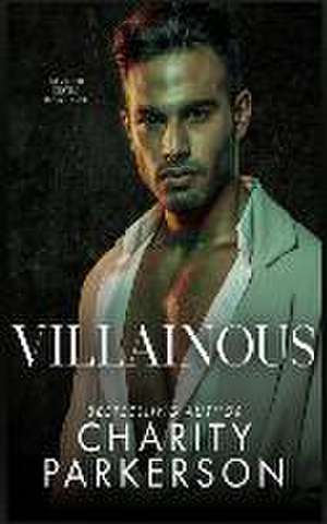 Villainous de Charity Parkerson