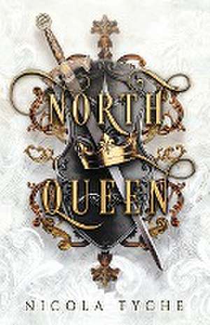 North Queen de Nicola Tyche