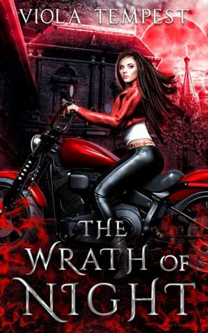 The Wrath of Night de Viola Tempest