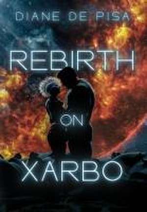 Rebirth on Xarbo de Diane de Pisa