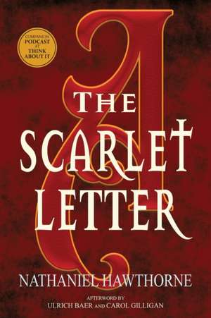 The Scarlet Letter (Warbler Classics Annotated Edition) de Nathaniel Hawthorne