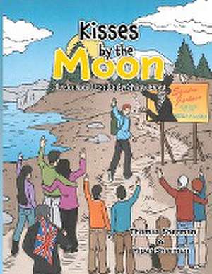 Kisses by the Moon de Thomas Sherman