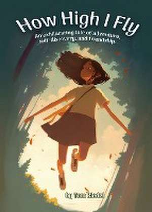 How High I Fly de Tom Riedel