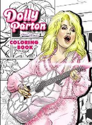 Dolly Parton de Michael Frizell