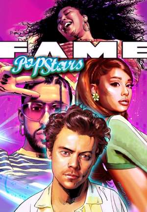 FAME de Darren G. Davis