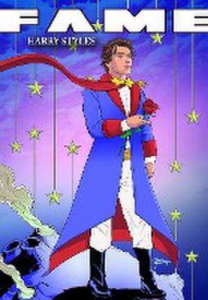 FAME de Darren G. Davis