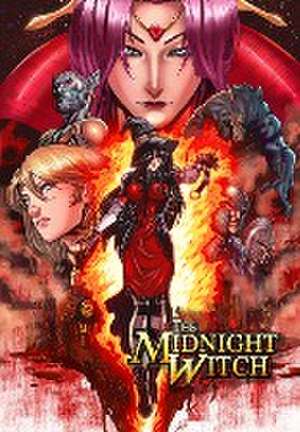 Midnight Witch de Troy Brownfield