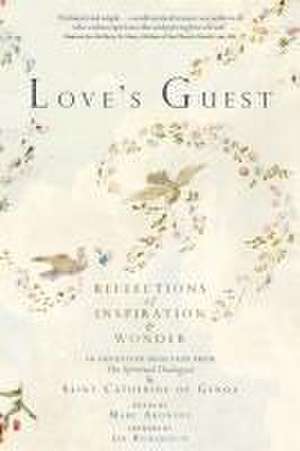 Love's Guest de Marc Aronoff