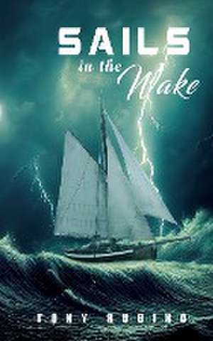 Sails in the Wake de Tony Rubino