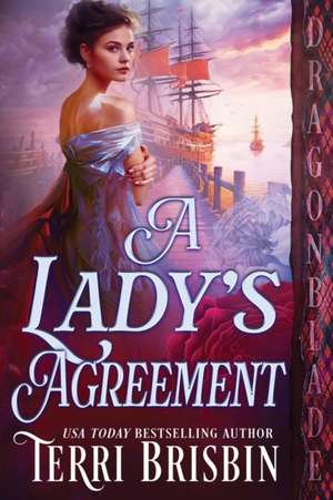 A Lady's Agreement de Terri Brisbin