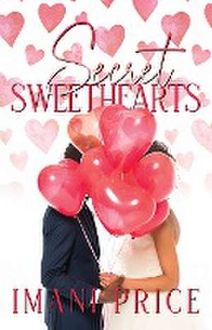 Secret Sweethearts de Imani Price