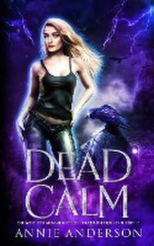 Dead Calm de Annie Anderson
