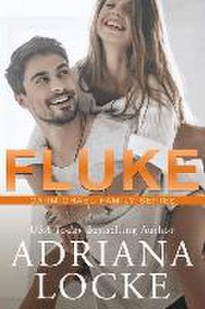 Fluke de Adriana Locke