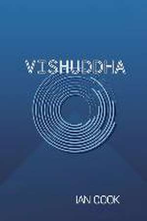 Vishuddha de Ian Cook