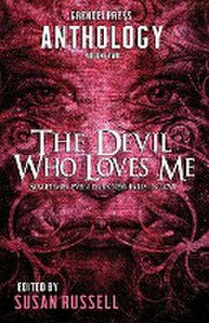 The Devil Who Loves Me de Susan Russell