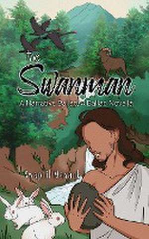 The Swanman de Swapnil Mayank