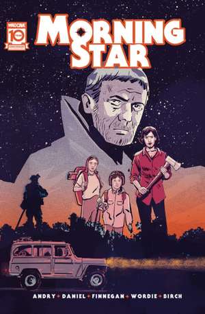 Morning Star de Tim Daniel