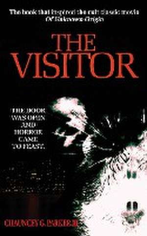 The Visitor de Chauncey G. Parker III