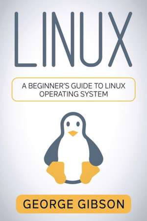 Linux de George Gibson