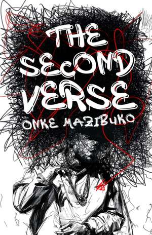 The Second Verse de Onke Mazibuko