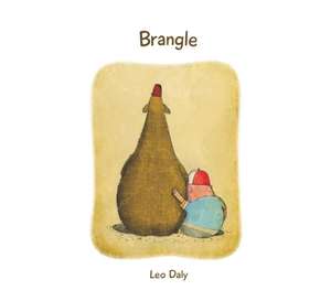 Brangle de Leo Daly
