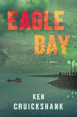 Eagle Bay de Ken Cruickshank