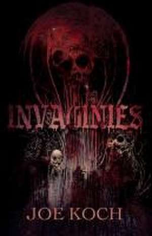 Invaginies de Joe Koch