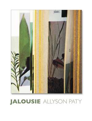 Jalousie de Allyson Paty