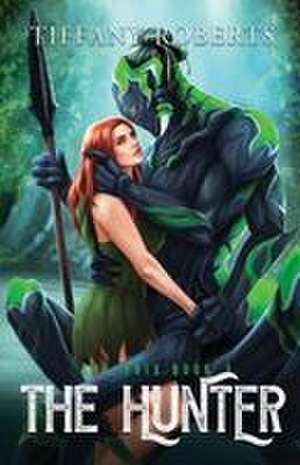 The Hunter (The Vrix 3) de Tiffany Roberts