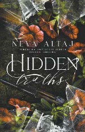 Hidden Truths (Special Edition Print) de Neva Altaj