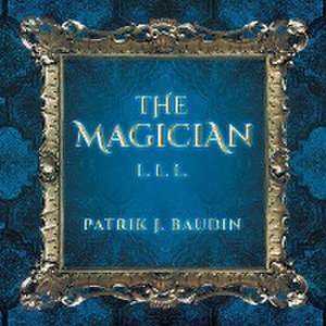 The Magician de Patrik J. Baudin