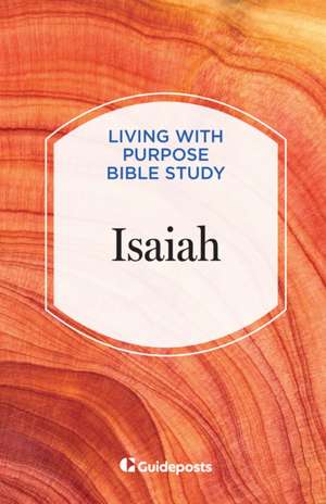 Isaiah de Guideposts
