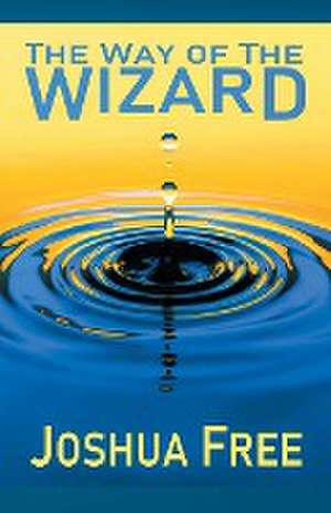 The Way of the Wizard de Joshua Free