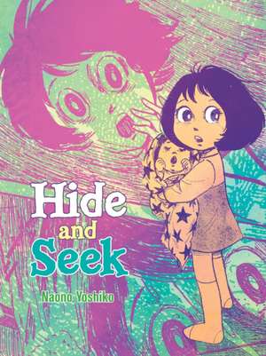Hide and Seek de Naono Yoshiko