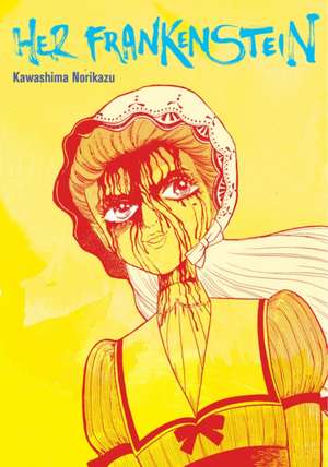 Her Frankenstein de Norikazu Kawashima