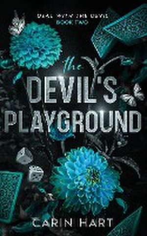 The Devil's Playground de Carin Hart