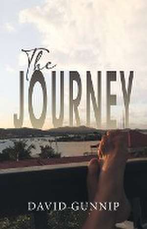 The Journey de David Gunnip