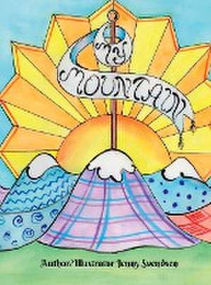 My Mountain de Jenny Svendsen