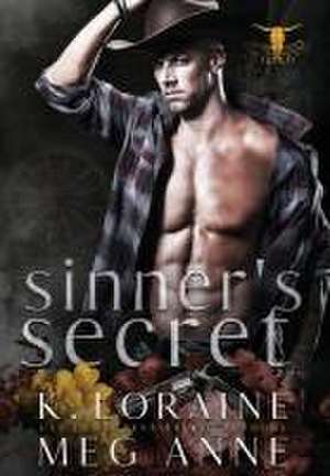 Sinner's Secret de Meg Anne