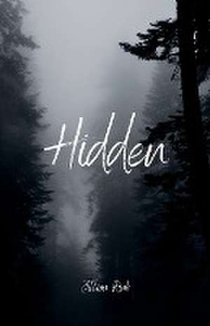 Hidden de Jillian Rink