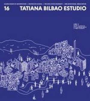 Tatiana Bilbao Estudio de Tatiana Bilboa