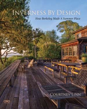 Inverness By Design de Courtney Linn