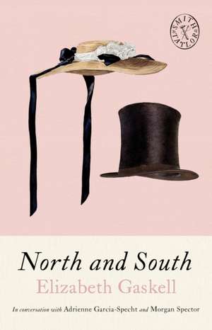 North & South de Elizabeth Gaskell