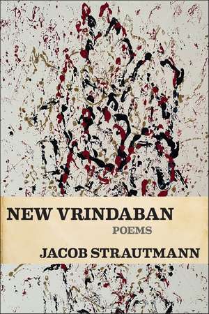 New Vrindaban de Jacob Strautmann