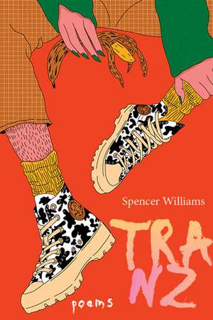 TRANZ de Spencer Williams