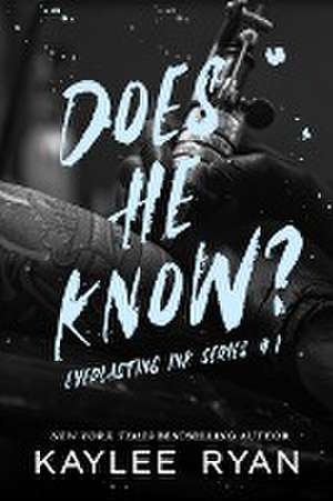 Ryan, K: Does He Know? - Special Edition