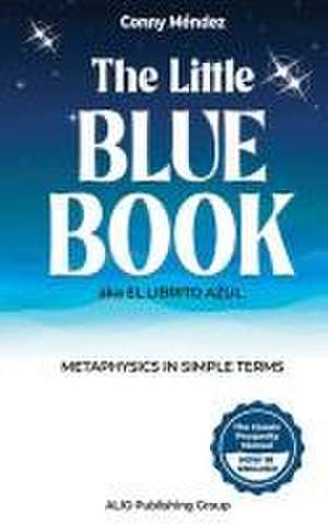 The Little Blue Book aka El Librito Azul de Alio Publishing Group