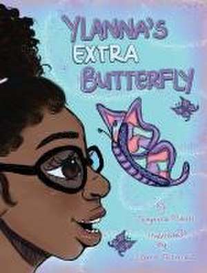 Ylanna's Extra Butterfly de Tatyerra Mikell